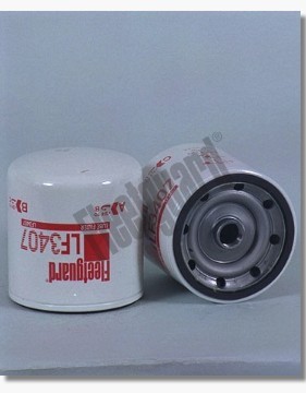 Oliefilter Fleetguard LF3407