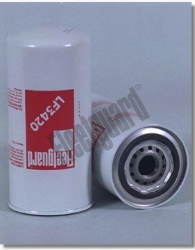 Oliefilter Fleetguard LF3420