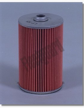 Oliefilter Fleetguard LF3424