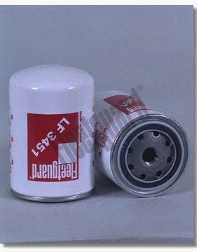 Oliefilter Fleetguard LF3451