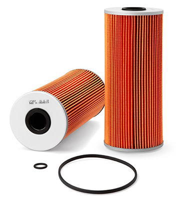 Oliefilter Fleetguard LF3457