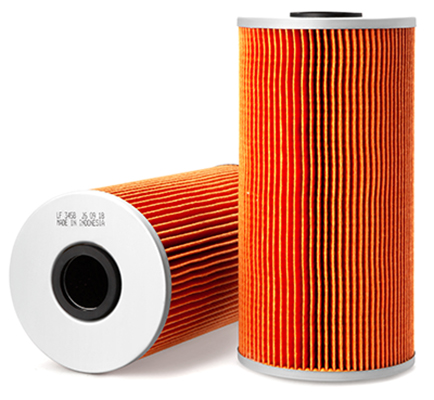 Oliefilter Fleetguard LF3458