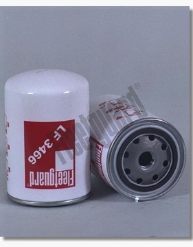 Oliefilter Fleetguard LF3466