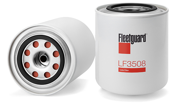 Oliefilter Fleetguard LF3508