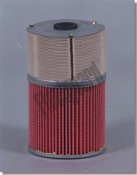 Oliefilter Fleetguard LF3517