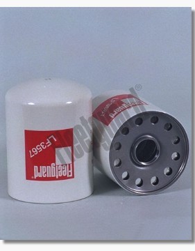 Oliefilter Fleetguard LF3567