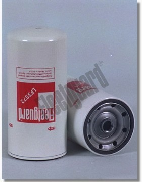Oliefilter Fleetguard LF3572