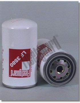 Oliefilter Fleetguard LF3580
