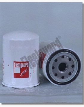 Oliefilter Fleetguard LF3587
