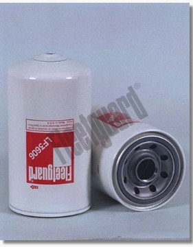 Oliefilter Fleetguard LF3606