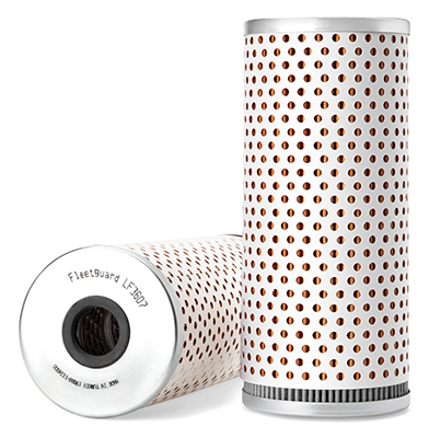 Oliefilter Fleetguard LF3607