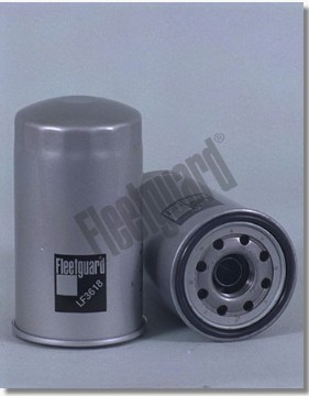 Oliefilter Fleetguard LF3618