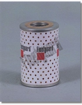 Oliefilter Fleetguard LF3632