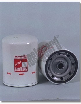 Oliefilter Fleetguard LF3633