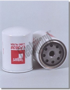 Oliefilter Fleetguard LF3638