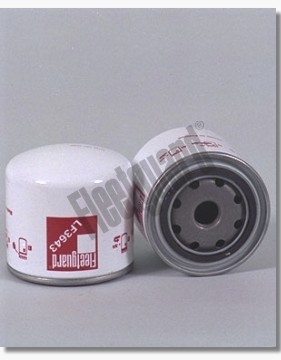 Oliefilter Fleetguard LF3643