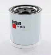 Oliefilter Fleetguard LF3646