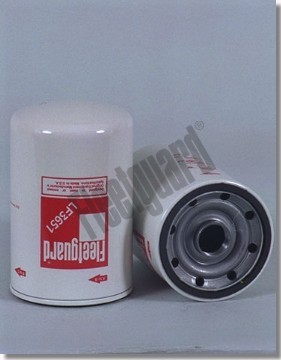 Oliefilter Fleetguard LF3651