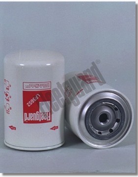 Oliefilter Fleetguard LF3652