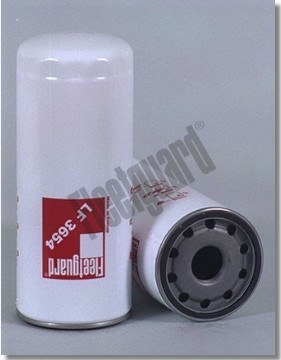 Oliefilter Fleetguard LF3654