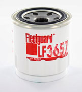 Oliefilter Fleetguard LF3657