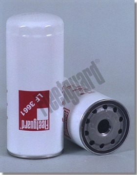 Oliefilter Fleetguard LF3661