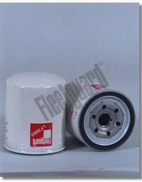 Oliefilter Fleetguard LF3665