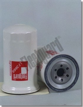 Oliefilter Fleetguard LF3666