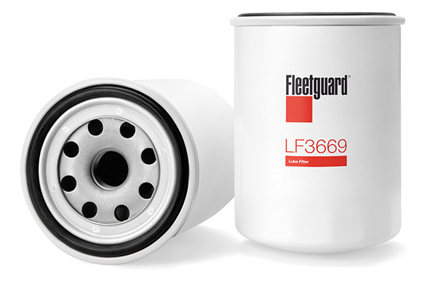 Oliefilter Fleetguard LF3669