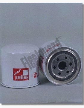 Oliefilter Fleetguard LF3681
