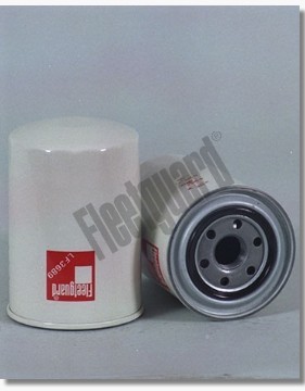 Hydrauliekfilter Fleetguard LF3689
