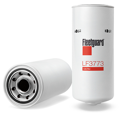 Oliefilter Fleetguard LF3773