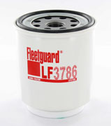Oliefilter Fleetguard LF3786