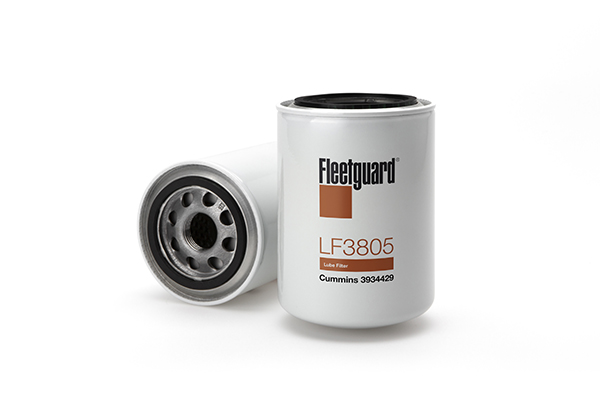 Oliefilter Fleetguard LF3805
