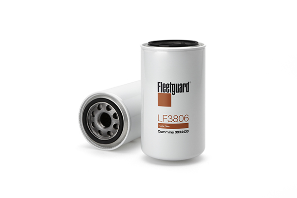 Oliefilter Fleetguard LF3806