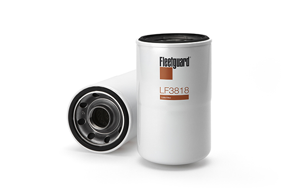Oliefilter Fleetguard LF3818