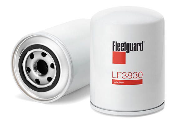 Oliefilter Fleetguard LF3830
