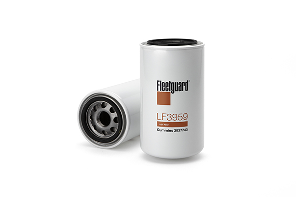 Oliefilter Fleetguard LF3959