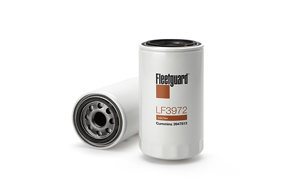 Oliefilter Fleetguard LF3972
