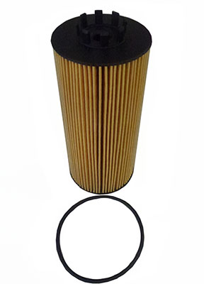 Oliefilter Fleetguard LF4008