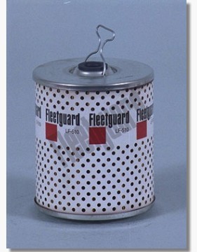 Oliefilter Fleetguard LF510