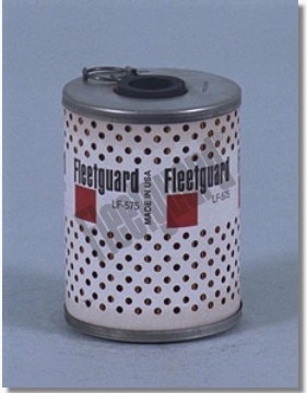 Oliefilter Fleetguard LF575