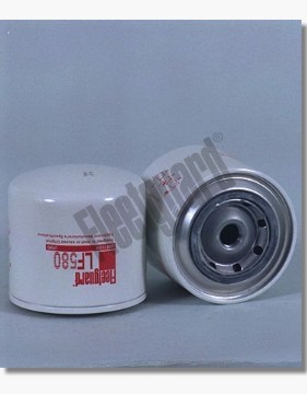 Oliefilter Fleetguard LF580