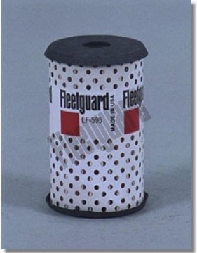 Hydrauliekfilter Fleetguard LF595