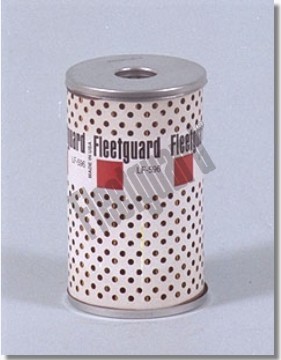 Oliefilter Fleetguard LF596