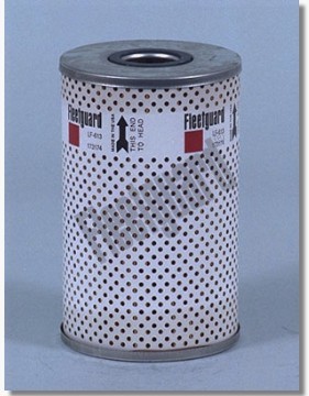 Oliefilter Fleetguard LF613