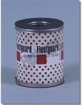 Oliefilter Fleetguard LF633