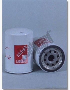 Oliefilter Fleetguard LF655