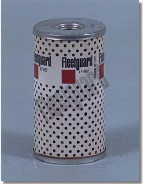 Oliefilter Fleetguard LF662