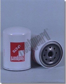 Oliefilter Fleetguard LF678